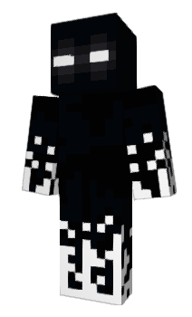 Minecraft скин по нику overta