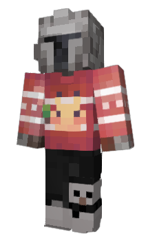 Minecraft skin boywhat