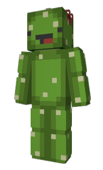 Minecraft скин по нику londonactress