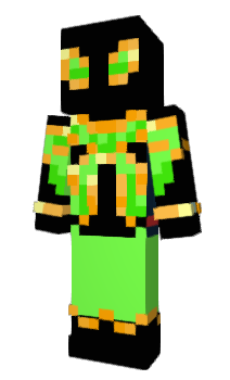 Minecraft skin 123498