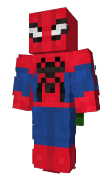 Minecraft skin Gonzoo23