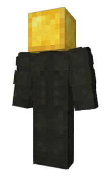 Minecraft скин по нику KAMOW