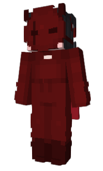 Minecraft skin mine67