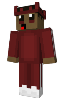 Minecraft skin tynf