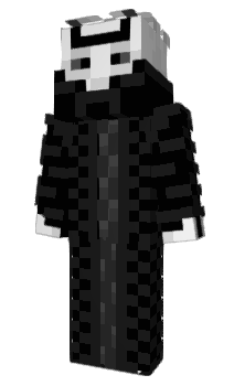 Minecraft скин по нику iAmYouAre