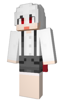 Minecraft скин по нику keua