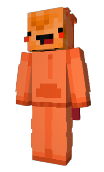 Minecraft скін по ніку HKTVmall