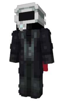 Minecraft скін по ніку HKTVmall
