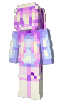 Minecraft скін по ніку ArkBB