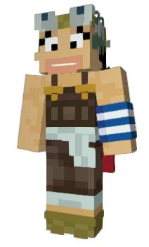 Minecraft скин по нику wetch