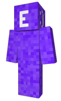 Minecraft скин по нику inpf