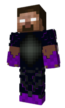 Minecraft скін по ніку 2835