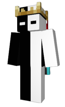 Minecraft skin eThezis