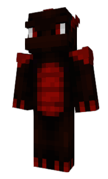 Minecraft skin sergayb