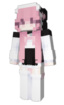 Minecraft skin le_bron_james