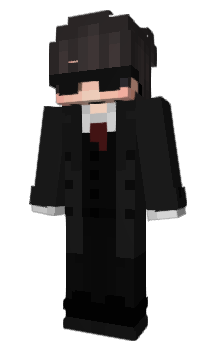 Minecraft skin seb_a