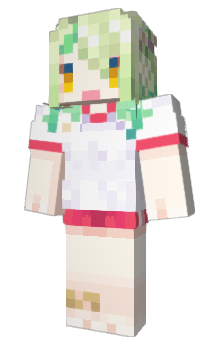 Minecraft скін по ніку rafeelo