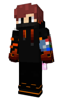 Minecraft skin jun_2077