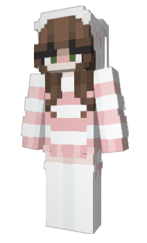 Minecraft скин по нику Metll