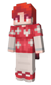 Minecraft скин по нику _DisFi_