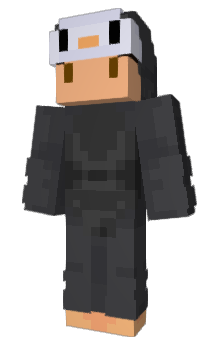 Minecraft скин по нику sqoochi