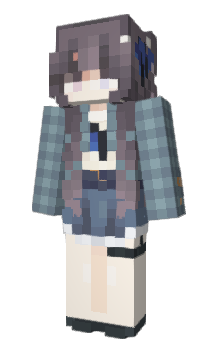 Minecraft skin Boogl