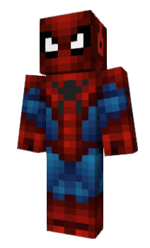 Minecraft скін по ніку Ghost199