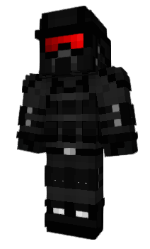 Minecraft скин по нику Jelju