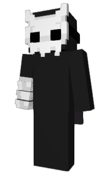 Minecraft skin naki_0