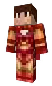 Minecraft скин по нику deshalb