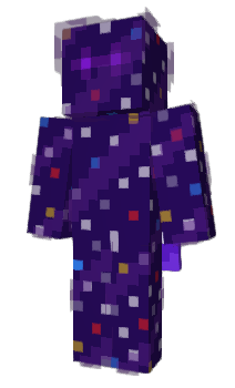 Minecraft skin whitevn