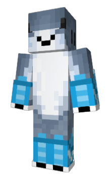 Minecraft скін по ніку MIDEMON