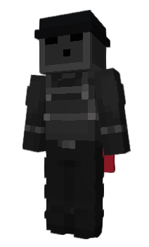 Minecraft skin matt00_