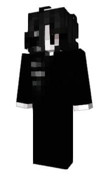 Minecraft скин по нику neurocognant