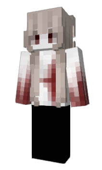 Minecraft skin neurocognant