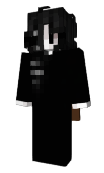 Minecraft скін по ніку neurocognant