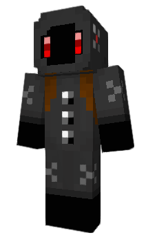 Minecraft skin tomapo