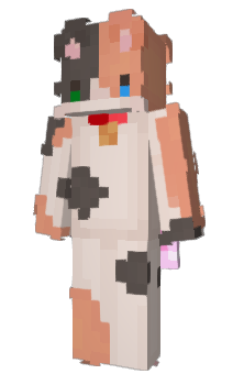 Minecraft skin Masters0