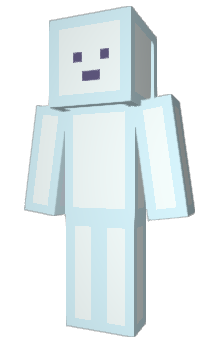 Minecraft скин по нику Cheesee