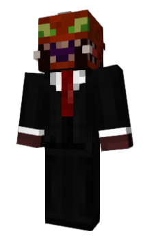 Minecraft скін по ніку Sfdf
