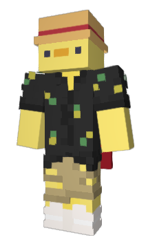 Minecraft скин по нику porxxxx