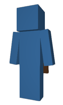 Minecraft скин по нику akaEnrico