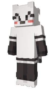 Minecraft skin ElectroTechs