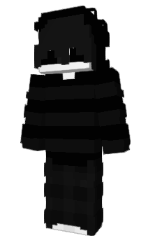 Minecraft skin skqewsad