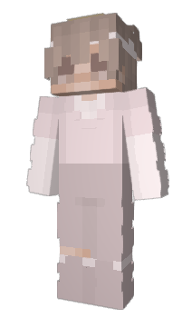 Minecraft skin MohamedGalal_