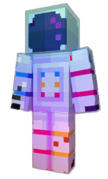 Minecraft скин по нику Sashuk