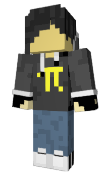 Minecraft скін по ніку C0D3D