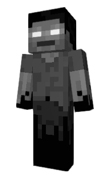 Minecraft скин по нику 00010000