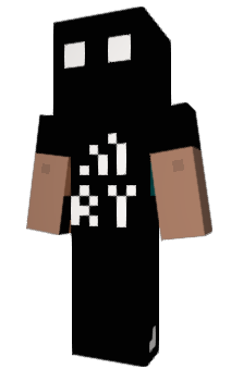 Minecraft скін по ніку platic