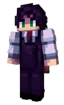 Minecraft скін по ніку SmithLAB